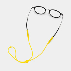 2pcs Adjustable Sports Glasses Straps