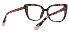 Fenn Cateye Multicolor Glasses