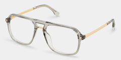 Kilworth Aviator Gray Glasses