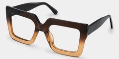 Brandon Square Tawny Glasses