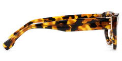Azura Cat Eye Tortoise Polarized Sunglasses