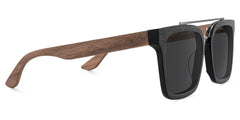 Pascal Aviator Two-Tone Glasses