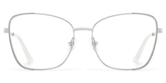 Kai Butterfly Silver Glasses