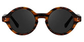 Giggs Round Sunglasses