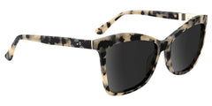Alfred Butterfly Light Tortoise Sunglasses