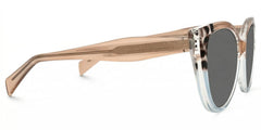 Narine Cateye Multicolor Glasses