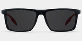 Active Rectangle Blue Red Glasses