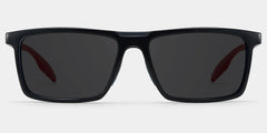 Active Rectangle Blue Red Glasses