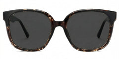 Siner Square Havana Glasses