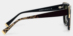 Dax Square Two tone Sunglasses