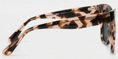 Minguela Square Pink-Tortoise Glasses