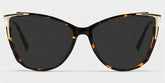 Yomary Cateye Tortoise Glasses