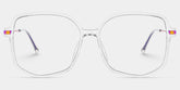 Payton Square Iridescent Glasses