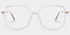 Payton Square Iridescent Glasses
