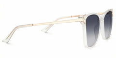Tricee Square Clear Glasses