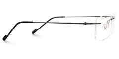 Rogers Rectangle Glasses