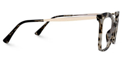 Isaebella Butterfly Tortoise Glasses