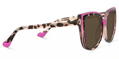 Fenn Cateye Pink Tortoise Glasses