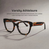 Everest Tortoise Butterfly Glasses