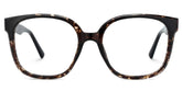 Siner Square Havana Glasses
