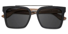 Pascal Aviator Two-Tone Glasses