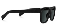 Fussell Square Black Glasses