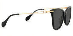 Westley Butterfly Black Glasses