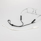 2pcs Adjustable Sports Glasses Straps