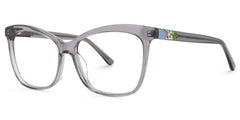 Alfred Butterfly Gray Glasses