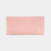 Pink Eyeglasses Bag