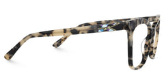 Alfred Butterfly Light Tortoise Glasses