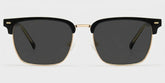 Braidsby Browline Clear Glasses