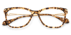 Westley Butterfly Tortoise Glasses