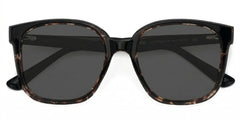 Siner Square Havana Glasses