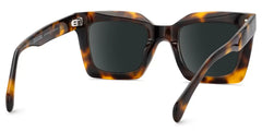 Goldring Square Tortoise Glasses