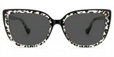 Fenn Cateye Black Tortoise Glasses