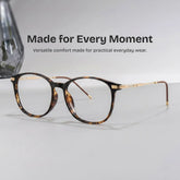 Greene Square Glasses