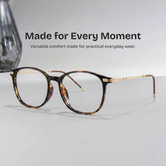Greene Square Glasses
