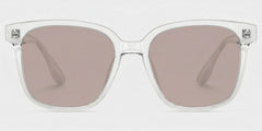 Oglesby Square Clear Glasses