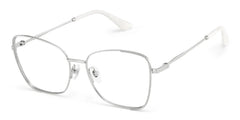 Kai Butterfly Silver Glasses