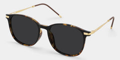 Greene Square Glasses
