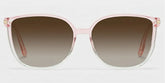 Rodz Square Two-Tone Glasses