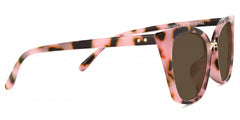 Chandrikar Cat Eye Pink-Floral Glasses
