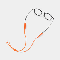 2pcs Adjustable Sports Glasses Straps