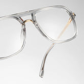 Kilworth Aviator Gray Glasses