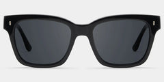 Pride Square Black Glasses