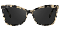 Alfred Butterfly Light Tortoise Sunglasses