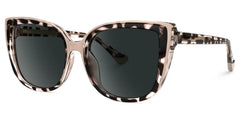Fenn Cateye Tortoise Glasses