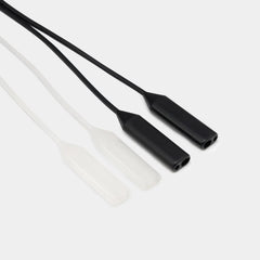 2pcs Adjustable Sports Glasses Straps