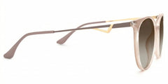 Chanty Round Pink Glasses
